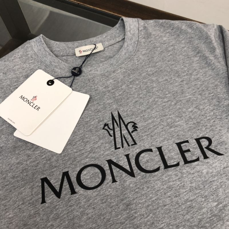 Moncler T-Shirts